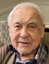 Obituary information for Frederick Pierre