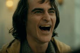 Image result for joaquin phoenix joker