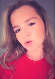 Katie Oakes Paris Ontario