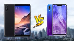 Advantages and disadvantages of models. Xiaomi Mi 8 Pro Vs Huawei Nova 3 Huawei Nova 4 Vs Xiaomi Mi 8 Pro Comparacion De Caracteristicas News Smartphone 2019 Reviews Latest Mobile Phones In India