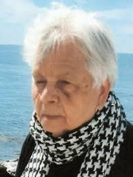 Doña Candelaria Hernández Cruz