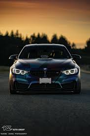 Pin En F82 M4 Coupe