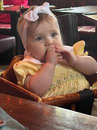 Our little angel turned 1yr today, happy birthday Sisi you are a wonderful  blessing in our lives, love you to the moon and back ❤️💐🎂🎁🎉❤️💐🎂