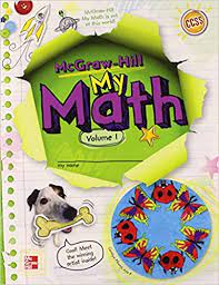 We have been providing math games for all grade levels for over 12 years. Mcgraw Hill My Math Grade 4 Vol 1 9780021150236 Amazon Com Books