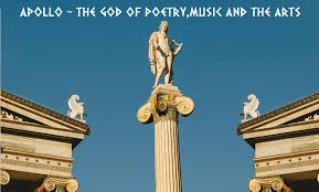 Apollo was the ancient greek god of prophecy and oracles, music, song and poetry, archery, healing, plague and disease, and the. Greek Asia Apollo The Greek God Of Light
