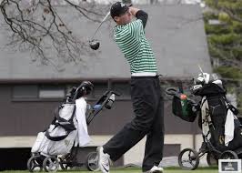 Schoonmaker Hitting His Stride