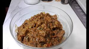 This incredibly easy curry recipe cooked for you by kitchen daddy is far tastier and healthier than a takeaway. Easy Quick Tasty Lamb Curry Recipe Fiji Style Youtube