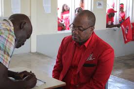 Antigua Observer by...