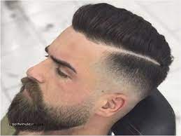 Nice Elegant Cheap Haircuts For Men Check More At Https Hairstylesformen Club Cheap Haircuts For Men Gaya Rambut Pria Pendek Gaya Jenggot Rambut Tebal