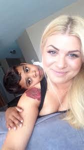 Vanessa Lemay's Instagram, Twitter & Facebook