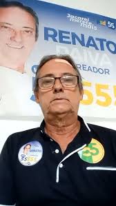 Renato Paiva Jacareí