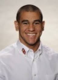 Marcus Perry's Instagram, Twitter & Facebook