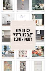 Wayfair Return Policy H Prall Interior Design Blog Interior Design Blog Entry Way Design Eclectic Design