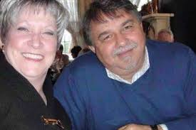 Fundraiser for Tina Ginn by Melissa Cunningham : Celebrating the Life and  Smile of Tom Ginn