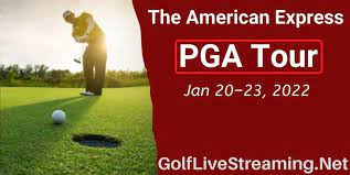 The American Express Live Stream 2022 Pga Golf Pga Pga Tour American Express