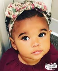 Black And Dominican Babies Pin On Beautiful People