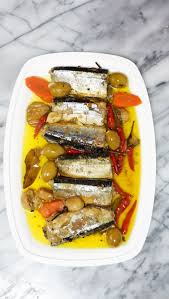 Spanish Sardines Homemade Slow Cooked Mackerel Recipes Gourmet Sardines Spanish Sardine Recipe