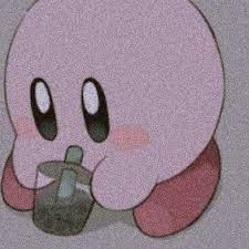 Kirby & king dedede fan art | kirby, kirby art, kirby character. Bubbletea Kirby Kirby Memes Kirby Kirby Art