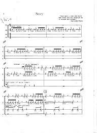 Seal kiss from a rose. Living Room Music Story 1 Chris Brannick