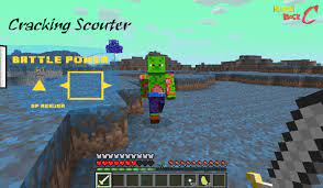 ¿queres descargar todos los juegos del canal de misaki? Dragon Block C Mod For Minecraft 1 6 4 Minecraftings
