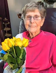 Obituary information for "Millie" J. Shriver