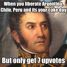 At memesmonkey.com find thousands of memes categorized into los mejores memes de la final chile, argentina, radio corazón. I M Honored To Share The Date With This Guy And While I M Totally Fine With Seven This Guy Isn T Impressed Memes