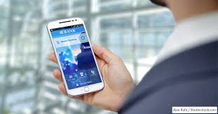Always check the owner of the security certificate prior logon to your onlinebanking, which must be unicredit bank austria with a security lock icon. Mobile Banking Die Besten Banking Apps 08 2021