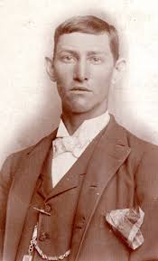 Marion Shockley (1851-1935) and Alabama C Howard-Shockley (1853-1922),  Marion s/o Pilenon A Shockley & Mary 'Polly" Fuller, Alabama C Howard d/o  Hugh Howard and Catherine Cornell, Marion and Alabama are buried Guyan