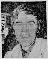 Het curieuze einde van Dré Janssens in Poederlee