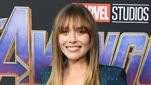 How Many Brothers And Sisters Does WandaVision's Elizabeth Olsen Have?