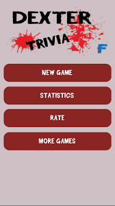 No matter how simple the math problem is, just seeing numbers and equations could send many people running for the hills. Trivia For Dexter Fan Quiz For Android Apk Download