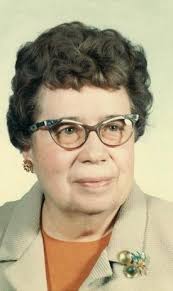 Margaret Elizabeth Ling Bohlke (1902-1987)