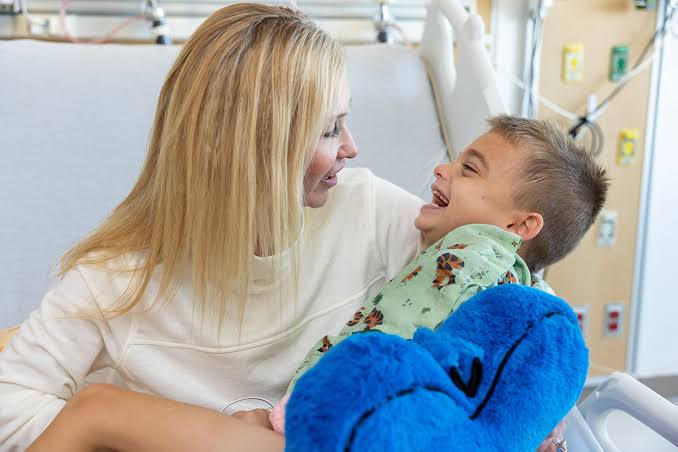 Maxwell's Story | Ohio Life Sciences