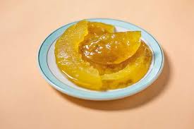 Epingle Sur Fruits Confits