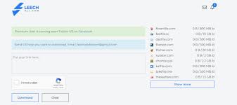 Free Keep2share Premium Link Generator & Accounts