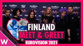 The grand final of uuden musiikin kilpailu 2021 was held tonight live from mediapolis studios, tampere. Blind Channel Dark Side Live Finland Second Semi Final Eurovision 2021 Youtube
