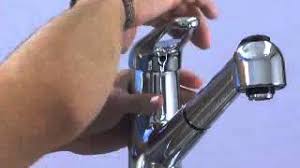 Of course, you could have repaired it. Installation And Repair Videos Pfister Faucets