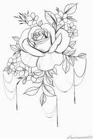 By dzeraldas jerry kudrevicius, atlantic coast tattoo studio. 14 Tattoo Rose Mandala Vorlage Rose Flower Tattoos Rose Tattoo Design Flower Tattoo