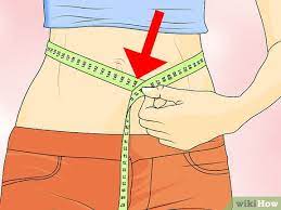 The waist trainers for men have varying closure designs like; How To Start Waist Training With Pictures Wikihow