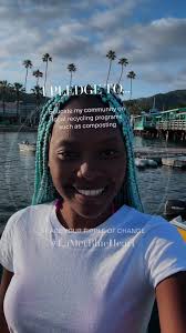 #ad I love this La Mer Blue Heart filter! It can be overwhelming to know  where to start advocating for the ocean but this is a good jumping off  point. I truly believe that the more people learn about ...