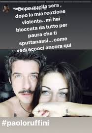 Fra loro sarebbe infatti sbocciato l'amore vero, capace di portar via i brutti ricordi lasciati da paolo ruffini. Paolo Ruffini Sotto Accusa Ha Tradito Diana Del Bufalo Con Vanya Stone