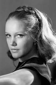 Елена проклова в фильме гори, гори моя звезда 1969 г. Elena Proklova