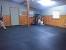Deadlift Platform