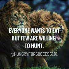 Pin On Hungry For Success Quotes