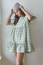 Pin On Babydoll Dress
