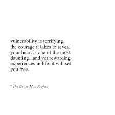 Evan Sanders Thebettermanproject Instagram Photos And Videos Vulnerability Quotes Words Quotes Inspirational Quotes