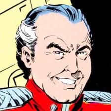 Aaron Hubrich's Comic Book Credits