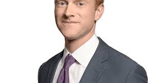 Robert Counihan's Instagram, Twitter & Facebook