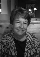 Susan Pedersen Obituary (2015)