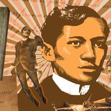 Don't keep it to yourself! Dr Jose Rizal S The Social Cancer And Reign Of Greed Owlcation